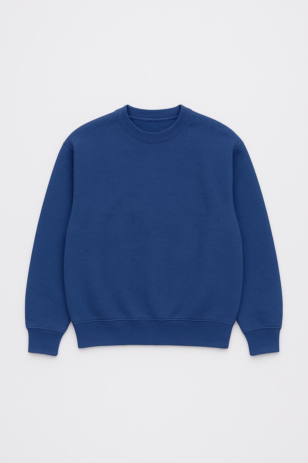 The Crewneck